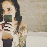 Nicolle Barragan (@2023hell) 's Twitter Profile