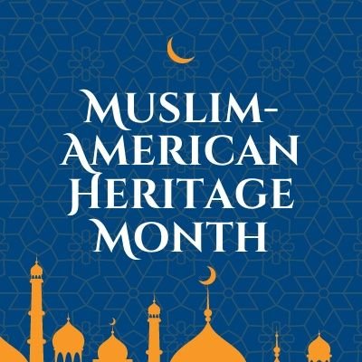 MonthMuslim's profile picture. Najee Ali , Founder of the Muslim Democratic Club of Southern Cal & Founder of Muslim American Heritage Month introduced into The U.S Senate and U.S.Congress