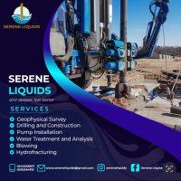 Serene Liquids(@sereneliquids) 's Twitter Profile Photo