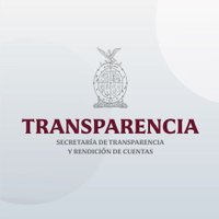 Secretaría de Transparencia y Rendición de Cuentas(@STRCSinaloa) 's Twitter Profile Photo