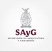 SAyG Sinaloa (@saygsinaloa) Twitter profile photo SAyG Sinaloa (@saygsinaloa) Twitter profile photo