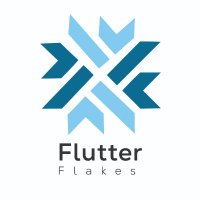 FlutterFlakes 💙 (@flutter_flakes) 's Twitter Profile