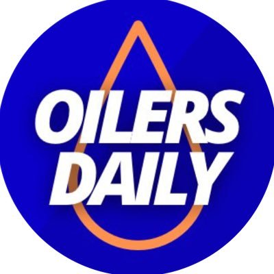 Oilers Daily