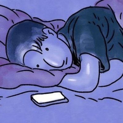 ¿Qué piensas en esos momentos en que el mundo se te viene abajo con todo?