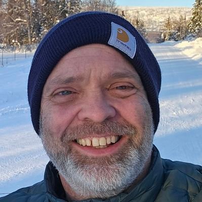 mlgunkel's profile picture. I am not my own