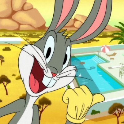 What's Up, Doc?
Clips completely Looney and Zany to the MAX! without context from WB Animation, WAG, etc | DM OPEN

Not affiliaded with Warner Bros. Discovery.