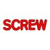 SCREW (@ScrewNetwork) Twitter profile photo