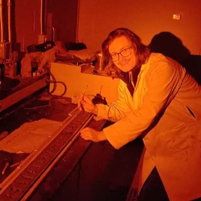 Postdoctoral researcher | Luminescence dating | Geochronology | Geomorphology | Quaternary ⛰
UFV | UBC