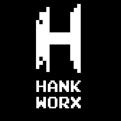 hankworx Profile Picture