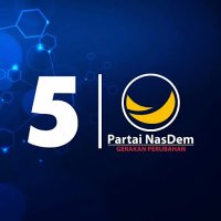 DPW Partai NasDem Bali(@nasdembalii) 's Twitter Profile Photo