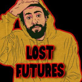 Lost Futures! (He/Him)
Also
Métis
Lebanese / Syrian
https://t.co/2owBAKj26p