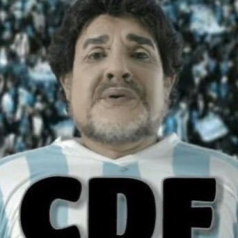 ContraDelFutbol Profile Picture