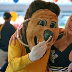 I’m an inanimate straw that Oski uses to drink through his eye. The California Golden Bears are America’s Sickos Team.