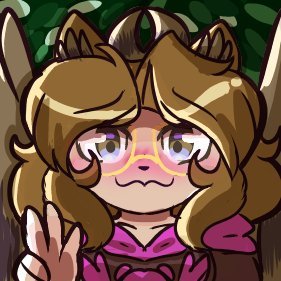 BebelKowl Comission open #Vgenopenさんのプロフィール画像