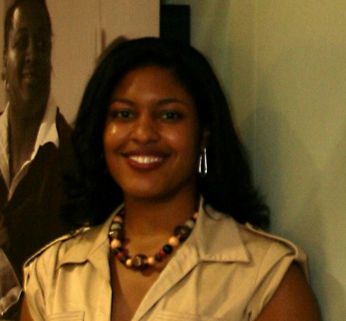 Aisha Francis, PhD