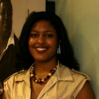 Aisha Francis, PhD (@aishafrancis) 's Twitter Profile