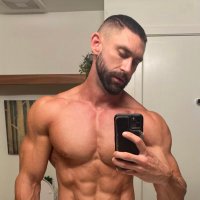 Steve (@gymhookupspov) 's Twitter Profile Photo Steve (@gymhookupspov) 's Twitter Profile Photo