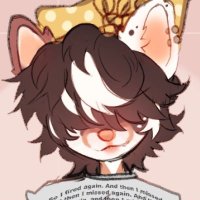 Call Me Medic || Certified Yippee Bug (@decafdingo) Twitter profile photo