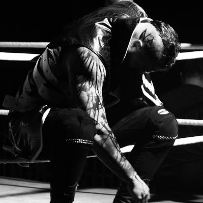 _DamonAce's profile picture. Professional Wrestler, heavy hitting sociopath ☠️♠️☠️ For booking/business inquires: Bookdamonace@gmail.com