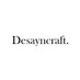 Desayncraft (@desayncraft) Twitter profile photo Desayncraft (@desayncraft) Twitter profile photo