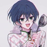 🍩(@haku7z) 's Twitter Profile Photo