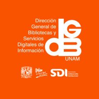 Bibliotecas y Serv Digitales de Información UNAM📚(@bibliotecasUNAM) 's Twitter Profileg