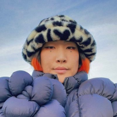 GABRIELLE 【 she/they/他 】crafting asian americana in brooklyn https://t.co/S4GR8iKwN9