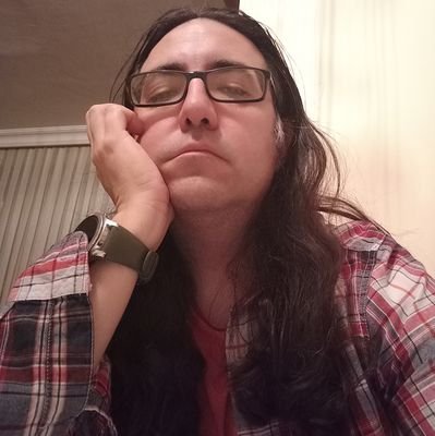 Primitive screwhead, INTJ, Horror lover, beer drinker, metalhead, sci/fi geek, @altiustusinema.com and also enjoyer of other whatnots
https://t.co/EGaGcJhdBz