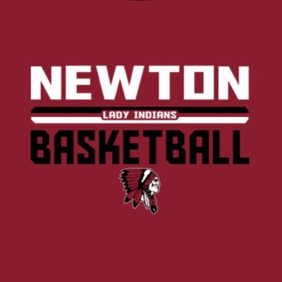 Official Twitter account of the Newton Indians Girls Basketball Program