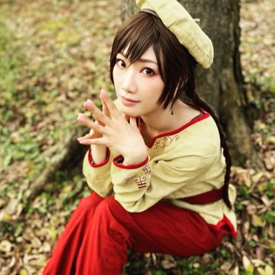 I❤️Shenmue. I'm Japanese Cosplayer.シェンムーに生かされてるオタクの日常垢/犬2と猫1/ゲーム実況好き/