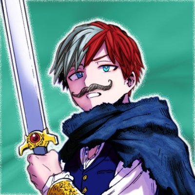 legendofshoto Profile Picture