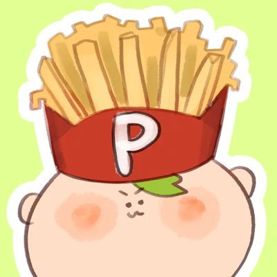 ぽこぽん🍟さんのプロフィール画像