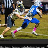Jacob Daley (@jacobd202) 's Twitter Profile Photo Jacob Daley (@jacobd202) 's Twitter Profile Photo