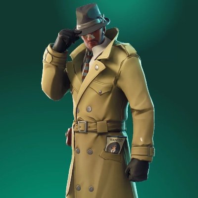 Sleuth_Fortlarp's profile picture. I vist many Themeparks