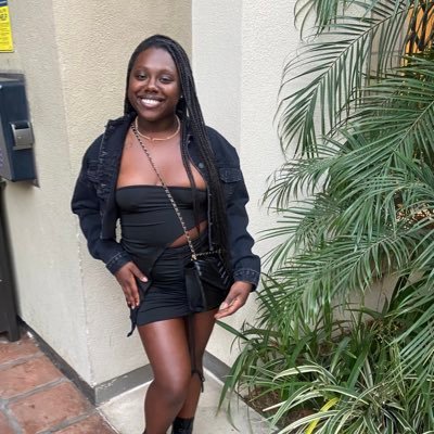 a boujie Black girl who loves television• TSU ALUMNA• 1896• UCLA ‘24• #NaeinLA 🌴