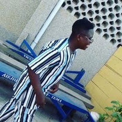 Kuvas_Dc's profile picture. 