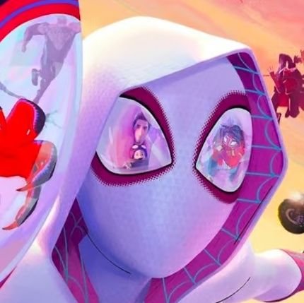 L0STS1LV3R's profile picture. All right, people, let's start from the beginning one last time. #parodytwt main: @peinguinwithhat