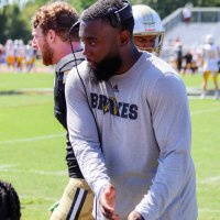 Jayden Riley (@coachjriley_) 's Twitter Profile Photo Jayden Riley (@coachjriley_) 's Twitter Profile Photo