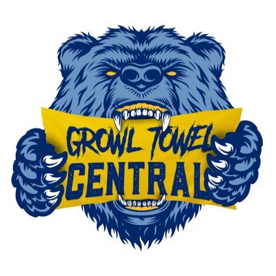 Growl Towel Central