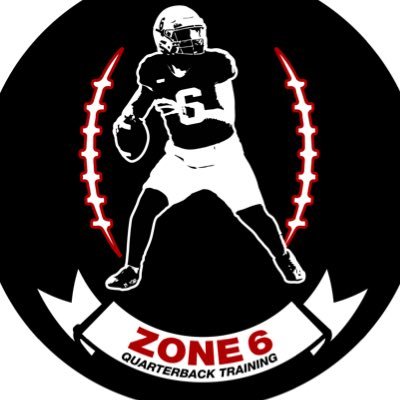 Quarterback Training in the Houston/Kansas City Metro by @Coach_CJWard | Developing Elite Leaders and Playmakers | IG @zone6qs | #ZONE6Qs