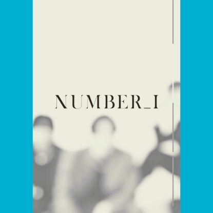 Number_iが10月15日より結成！
神宮寺勇太君愛重めのみんな大好き🩵
キンプリ👑も応援してます💪
そしてそして私を推し活の楽しさに気付かせてくれた中村倫也くんも応援中
ジンくんの素晴らしさをポスト📮、広めることに日々精進して参ります！