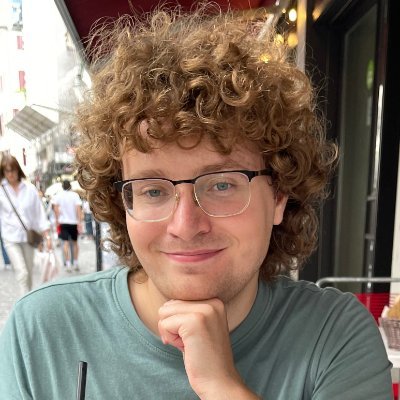 AI has the potential for good - let’s make it that way.
Founder @ Trelent