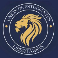 Unión de Estudiantes Libertarios(@UEL_Libertarios) 's Twitter Profile Photo