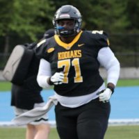 Kiandre Williams (@kiandrewiliams) 's Twitter Profile