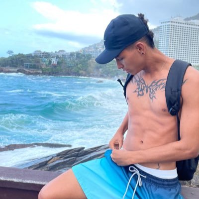 major21moreno's profile picture. loquito