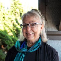 Gayle McLaughlin 4 Richmond (@gayle4richmond) 's Twitter Profile
