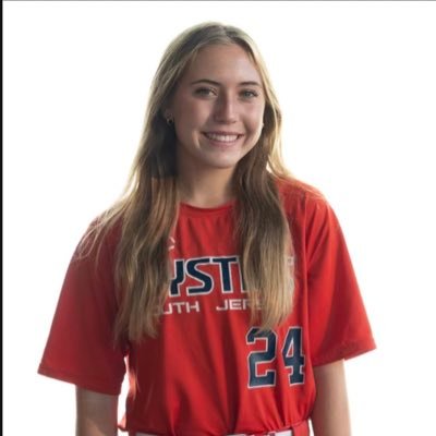 2026 | Haddonfield Memorial High School / Varsity | S30 Select | #24 SJ MYSTICS National 16u Tredinnick | OF/ IF |#17 Utility 2026 Extra innings/ 4.0 GPA