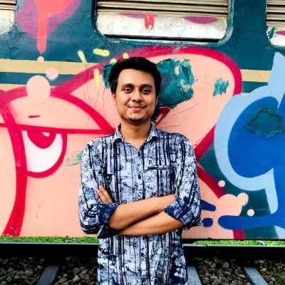Sazzad5213's profile picture. Flutter || Node.js || MERN-Stake Developer || Software Engineer Intern at Neardeals || Engineering Student

https://t.co/pmLqBmASxU