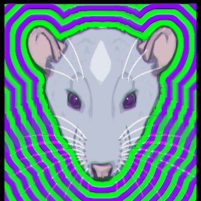 🐁さんのプロフィール画像