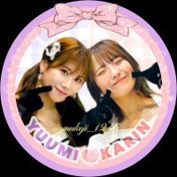 ちなっちゃん🍭🍓(@yuukoji_1216) 's Twitter Profile Photo